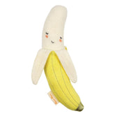 Banana Baby Rattle Rattles Foxyavenue UK